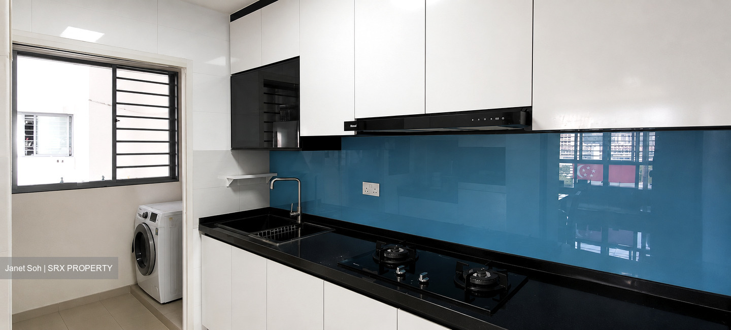 Blk 53 Forfar Heights (Queenstown), HDB 4 Rooms #598288221